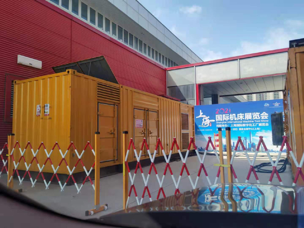 三门发电机出租 对于发电机的特性你了解多少？