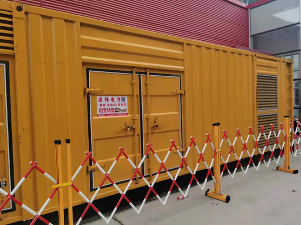 三门关于通用发电机的十万个为什么？