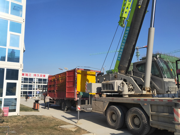 三门发电机出租50KW柴油发电机组需要配多粗电缆线