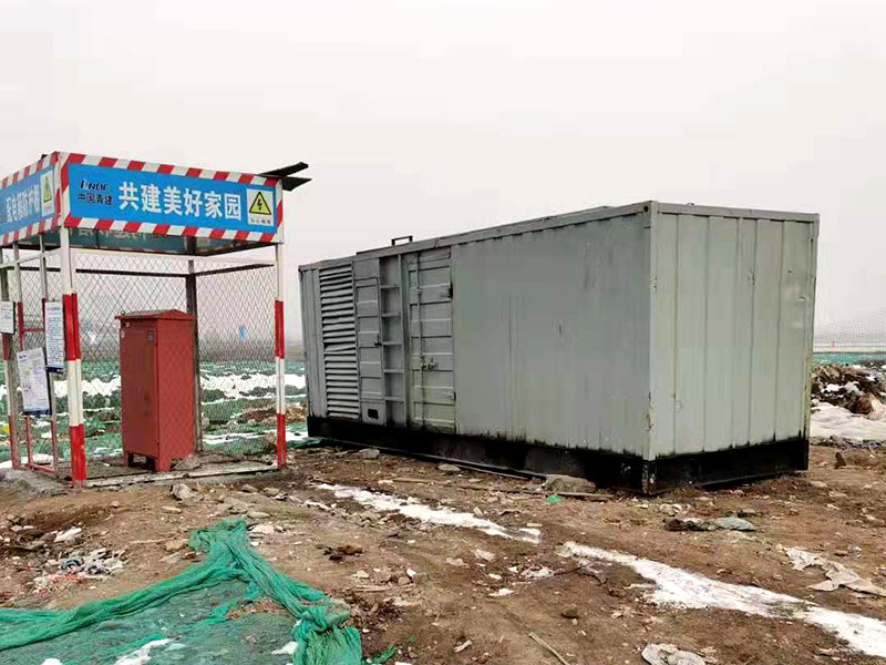 三门燃气发电机在高海拔地区运行时会遇到哪些常见故障？