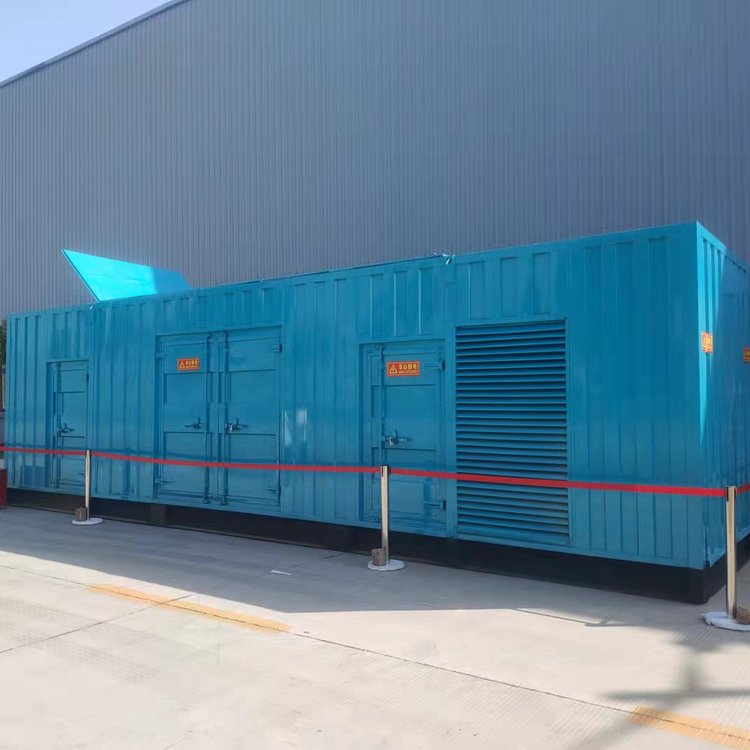 三门怎样更换柴油发电机组的空气滤清器？