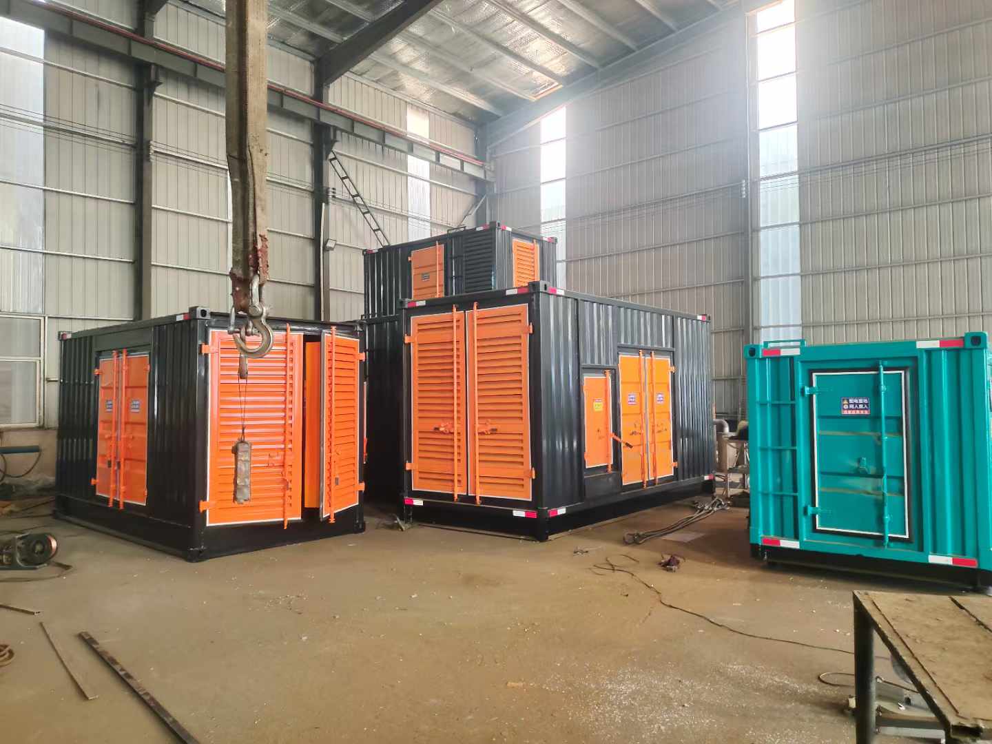 三门如何根据用电设备的功率选择合适的空开？