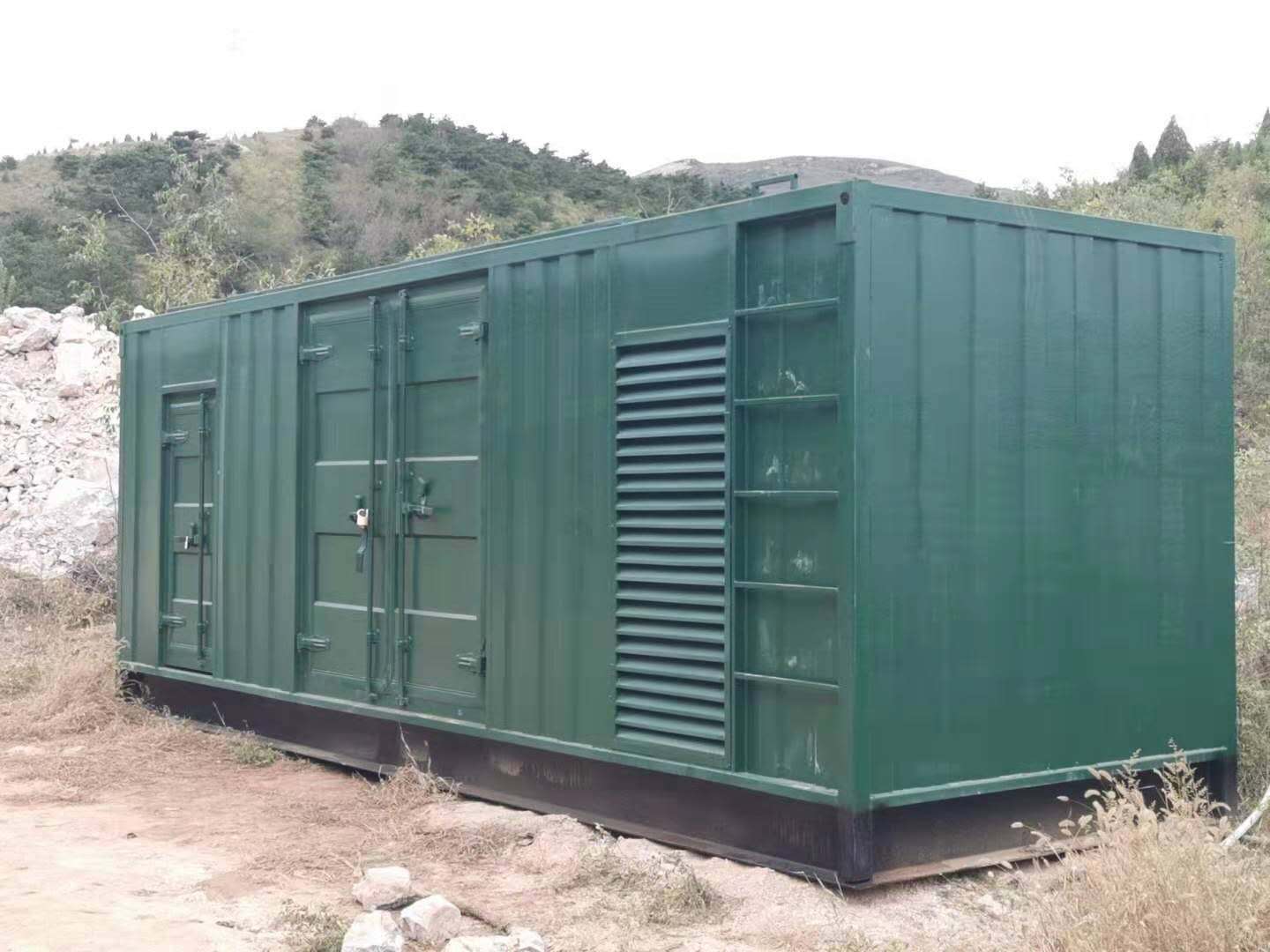 三门如何对接地系统进行定期检测和维护？