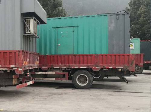 三门柴油发电机组使用注意安全事项有哪些？