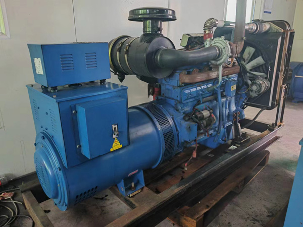 三门100kW柴油发电机组使用多级机油有哪些优缺点？