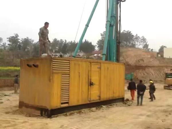 三门柴油发电机组应用场合有哪些？